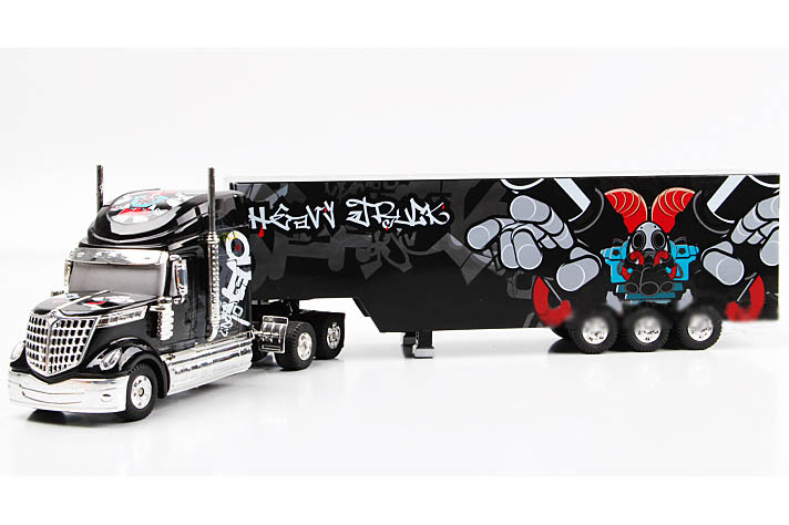 NIEUW! RC Vrachtwagen American Truck